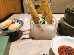 -野·大山里野生菌石锅土鸡(益田假日店)