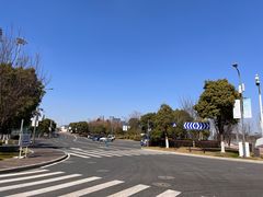 -杭州奥体中心-体育场