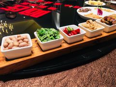 -阿庄新豫菜(航海东路店)