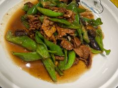 -大厨小馆(华阳城店)