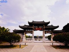 -建水文庙