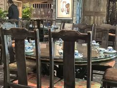 -顺兴老茶馆·精品川菜(世纪城店)