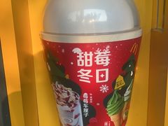 -麦当劳(东苑丽宝商业广场店)