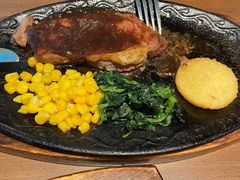 -萨莉亚意式餐厅(杭州西溪龙湖天街店)