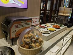 -豪享来(我格广场店)