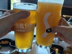 -悠航SLOWBOAT(三里屯店)