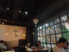 -Thank u mom非油炸健康鸡(万国广场店)