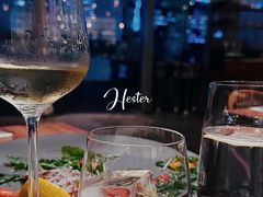 -Mercato莫卡多露台餐厅与酒吧(K11店)