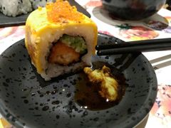 -Sushi Love 创意寿司(丽影广场店)