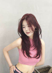 -厘里·salon