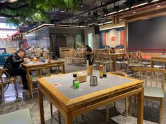 大堂-易裕和·长沙米粉(竹塘西路店)
