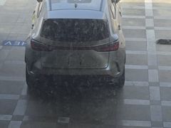 -上海东昌雷克萨斯(沪南路店)