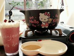 -ZooYoo佐佑咖啡(鼓楼店)