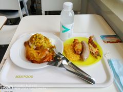 -宜家·瑞典风味餐厅(无锡店)