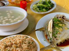 -秋姐美食店(旅游大道店)