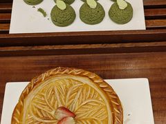 -索菲特酒店·海鲜自助 ·聚餐厅