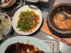 -老头儿油爆虾(星光一期店)