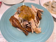 -船歌·鱼水饺青岛菜(国贸商城店)