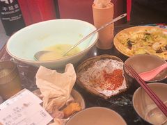 -廖川菜(太阳宫店)