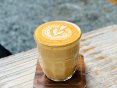 澳白-Metal hands·铁手咖啡