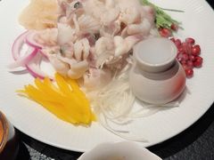 -色響火锅(恒隆广场店)