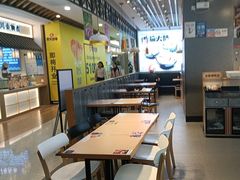 -大鼓米线(杭州国大城市广场店)