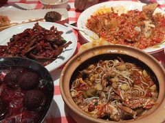 -辣小鲜·南昌大排档(船山路店)