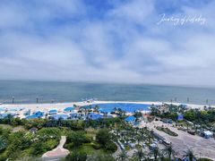 -启东恒大海上威尼斯酒店