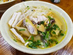 -华姐鸡粉(教育路店)