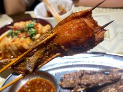 -串盟烧烤大排档·长沙美食地标(星沙店)
