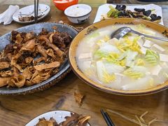 -许家炒鸡店(清真寺街店)