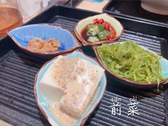 -雷门拉面(龙湖成都金楠天街店)