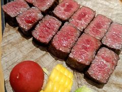 -蟹福家活蟹料理·豪华自助(绿洲假日酒店)