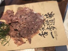 -秦月轩·陕西家乡菜(阜成路·五棵松店)