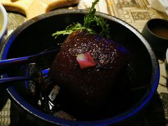 -绿茶餐厅(燕郊永旺店)