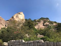 -云洞岩风景区
