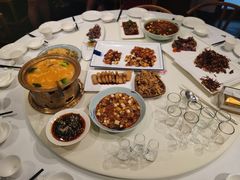 -院8里·少城记忆老川菜(宽窄巷子店)