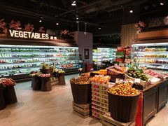 -翠微家园超市(甘家口店)