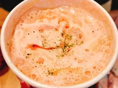 -星巴克(天津鲁能中心第三店)