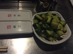 -很久以前羊肉串(清河店)