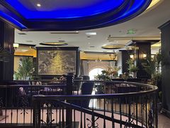 -蓝山咖啡馆(时代店)