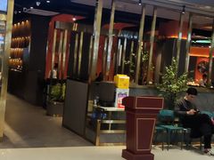 -山海盟海鲜烤肉自助餐厅(杭州萧山银泰店)