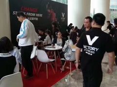 -威克健身游泳(万菱汇店)