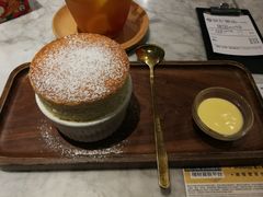 -发记甜品(山东街店)