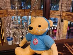 -漫咖啡(奥体店)