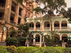 -星巴克臻选(广州沙面店)