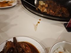 -江湖水乡铁锅炖魚(周庄嘉园店)