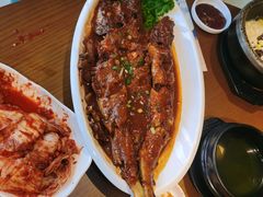 -海兰江石锅饭(水上店)