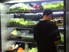 -greenjoy绿享轻食(宁海路店)