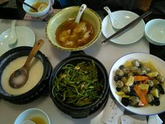 -京城小江南·土菜馆·蒸白鱼(东四十条店)
